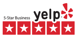 5 star rated on yelp life insurance agent